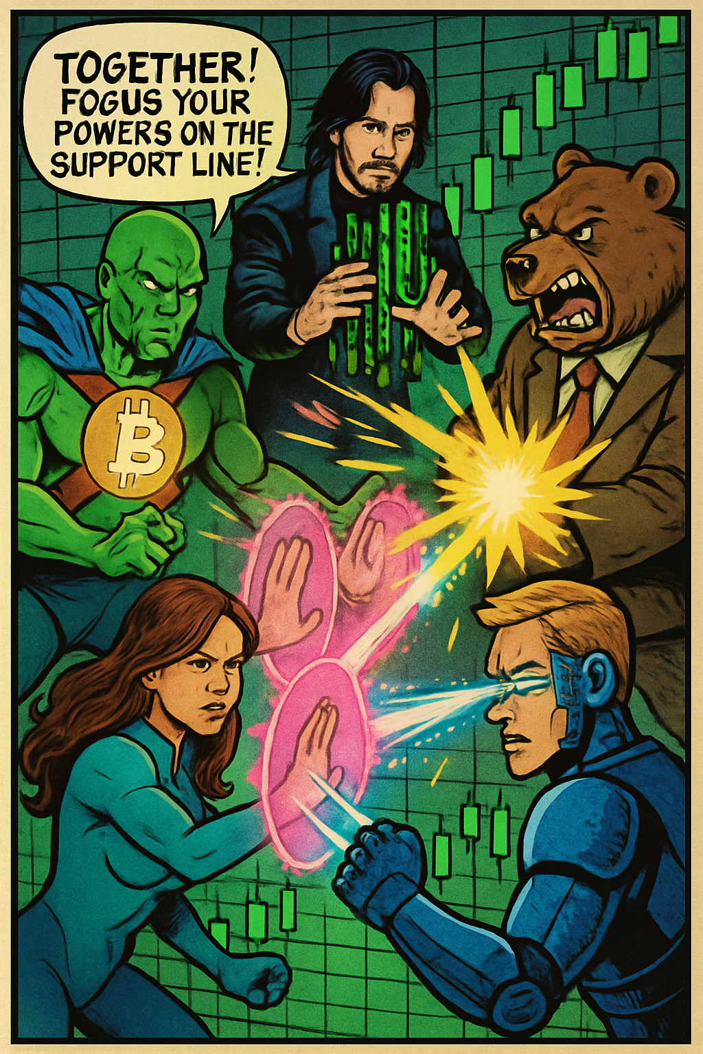 Genesis Block - Slide 11