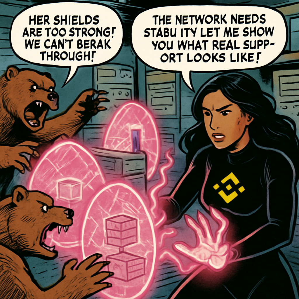 Genesis Block - Slide 8